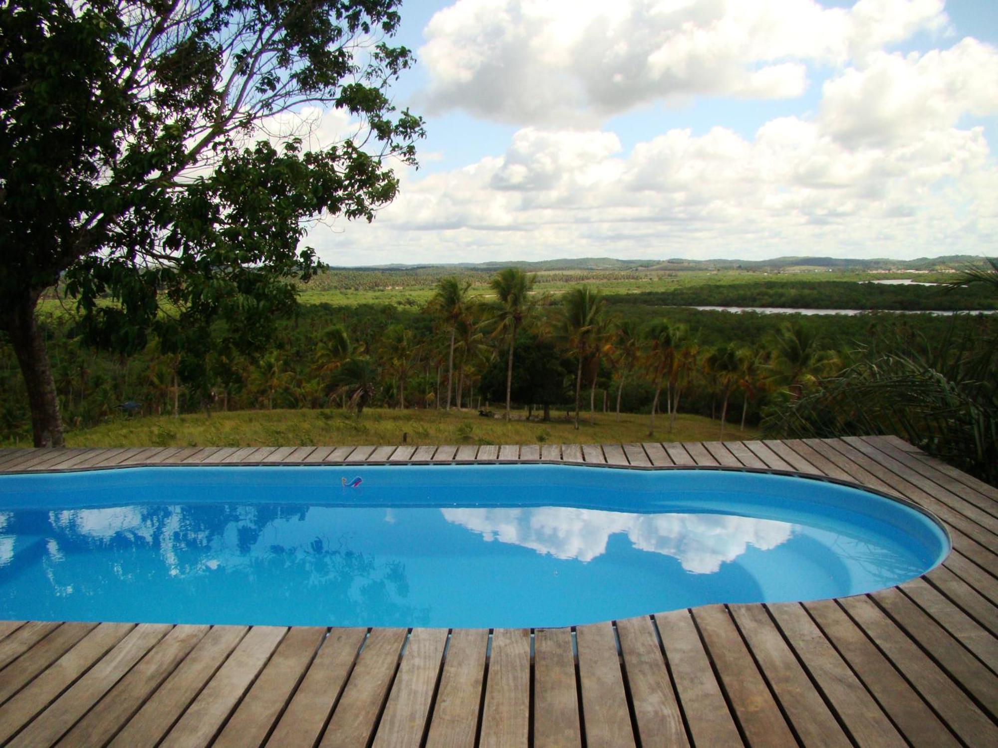 Pura Vida Bahia Hotel Abadia Værelse billede