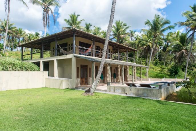 Pura Vida Bahia Hotel Abadia Værelse billede